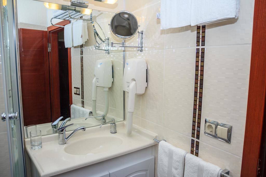 أماسرا Karya Butik Pansiyon المظهر الخارجي الصورة